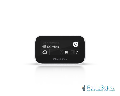 Сетевой контроллер Ubiquiti UCK-G2